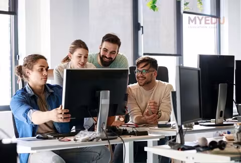 Разработка на Python с нуля до профессионального уровня
