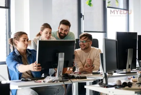 Разработка на Python с нуля до профессионального уровня