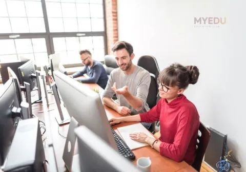Профессиональная разработка на Java с нуля до готовности к работе
