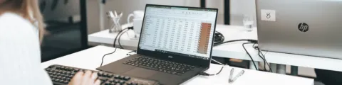 MS Excel – põhioskuste koolitus