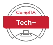 IT algtaseme koolitus – sissejuhatus IT maailma (CompTIA Tech+)