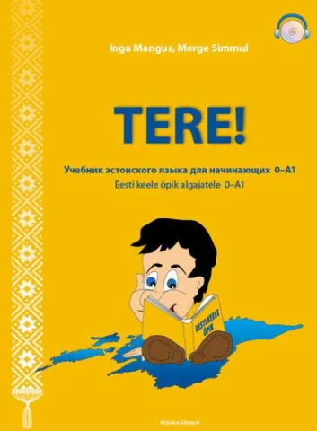 Eesti keele koolitus A1