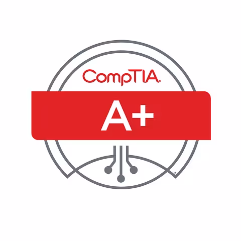 IT spetsialisti baasõpe (CompTIA A+ baasil)