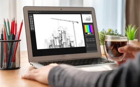 Архитектурное проектирование в ArchiCAD