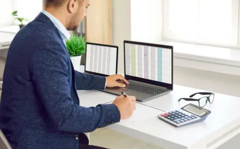 Excel на уверенном уровне