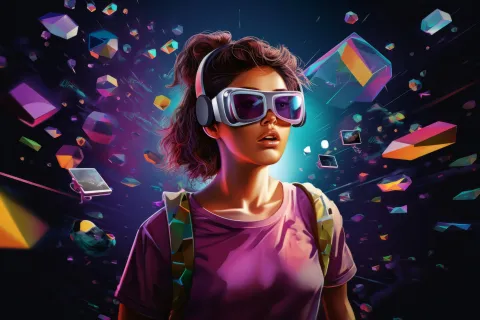 Моделирование в 3D Max