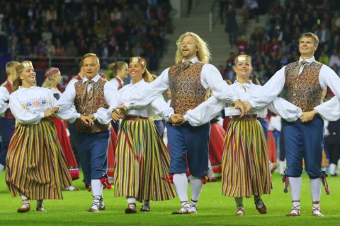 Курсы эстонского языка А1