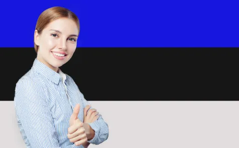 Эстонский язык (подготовка к экзамену на уровень B2