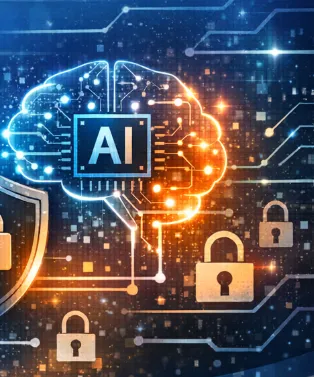SC-401T00-A: Infoturbe administraator: tundliku teabe ja AI kasutuse kaitse Microsoft Purview abil
