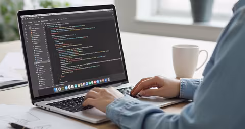 JavaScript для начинающих: от основ к практическим навыкам