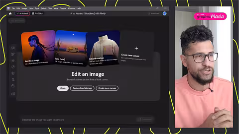 AI Video Creator: генерация и монтаж видео с помощью нейросетей