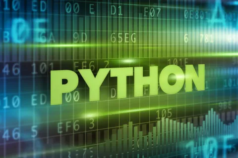 Курс Основы программирования на Python