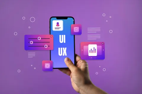 UX/UI-дизайнер