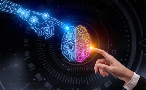 AI Creator: Искусственный интеллект для работы и творчества