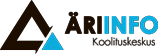 Äri-info Koolituskeskus logo