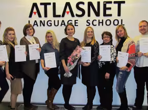 Atlasnet Eesti keele kursused