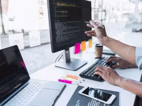 QA инженер по автоматизированному тестированию + английский для работы в IT