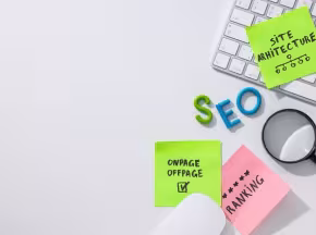 SEO. Продвижение сайта для начинающих.