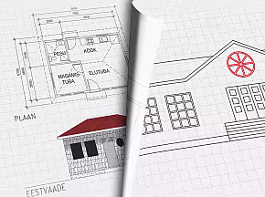 Komplektkursus – AutoCAD algkursus + 2D põhikursus