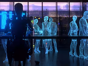 Специалист по интеграции AI в клиентский сервис и работу с цифровыми каналами