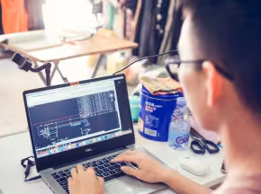 Programm AutoCad