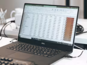 MS Excel – põhioskuste koolitus