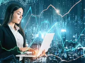 Финансовый анализ с AI: инструменты и практика