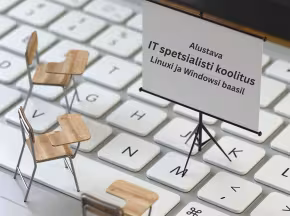 Front-end veebiarendus ja -disain