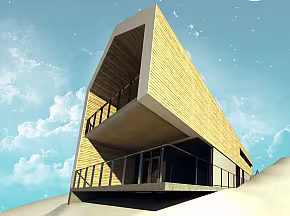 Komplektkursus - Revit baaskursus + Arhitektuurne projekteerimine Revitis
