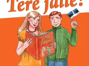 Eesti keele koolitus A2