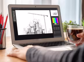 Архитектурное проектирование в ArchiCAD