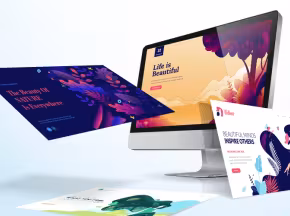 Front-end arendus ja veebidisain