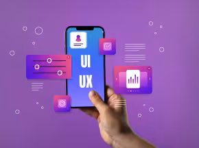 UX/UI-дизайнер