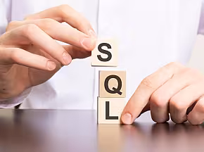 MySQL. Проектирование баз данных