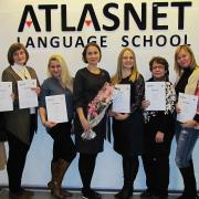 Atlasnet Eesti keele kursused