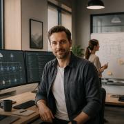 DevOps Архитектор - управление IT-инфраструктурой