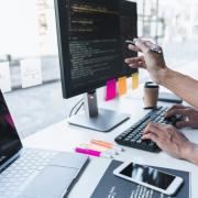 QA инженер по автоматизированному тестированию + английский для работы в IT