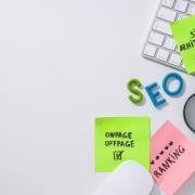 SEO. Продвижение сайта для начинающих.