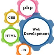 Front-end разработка и веб-дизайн
