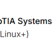 Linux baaskoolitus (CompTIA Linux+ baasil)