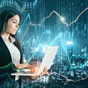 Финансовый анализ с AI: инструменты и практика