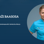 Lümfiterapeut baasosa