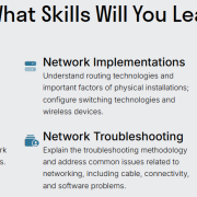 Võrgunduse alused (CompTIA Network+)