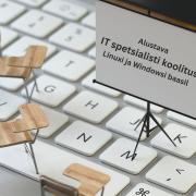 Front-end veebiarendus ja -disain