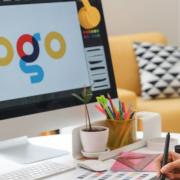 Graafilise disaini koolitus algajatele Adobe tarkvaraga