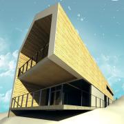 Komplektkursus - Revit baaskursus + Arhitektuurne projekteerimine Revitis