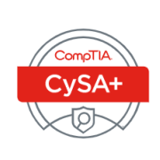 Küberturvalisuse analüütiku baasõpe (CompTIA CySA+)