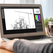 Архитектурное проектирование в ArchiCAD