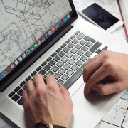 Проектирование и дизайн объектов в AutoCAD