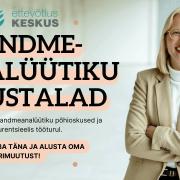 Andmeanalüütiku alustalad: 10-nädalane õpiteekond algajale oskuste omandamiseks ja konkurentsieelise loomiseks tööturul